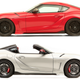 Image for article titled The 2021 GR Supra Sport Top Is The Roofless Supra We Need